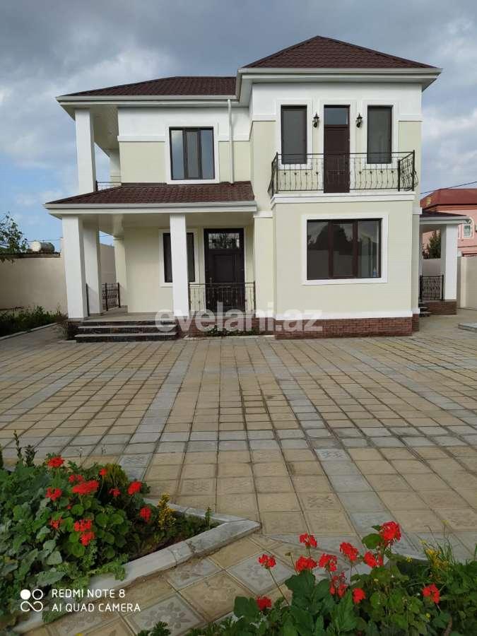 Sale, villa, 7 room, 250 m², Bilgah d.