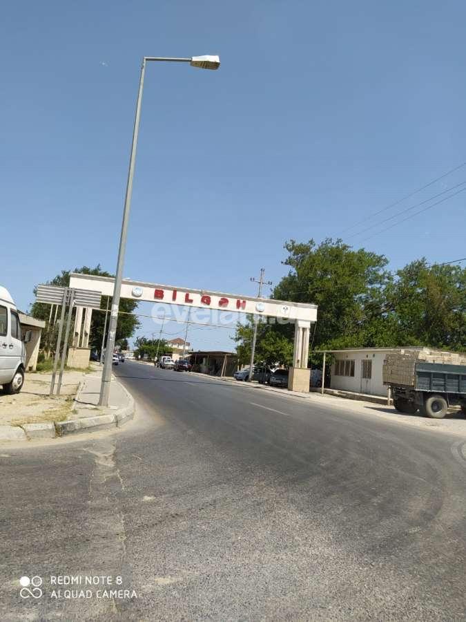 Sale, villa, 7 room, 250 m², Bilgah d.