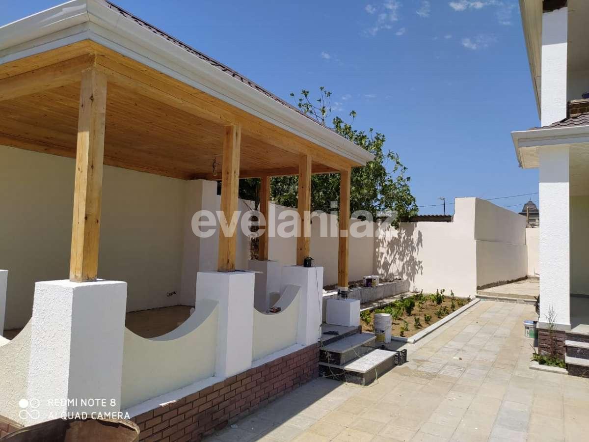 Sale, villa, 7 room, 250 m², Bilgah d.