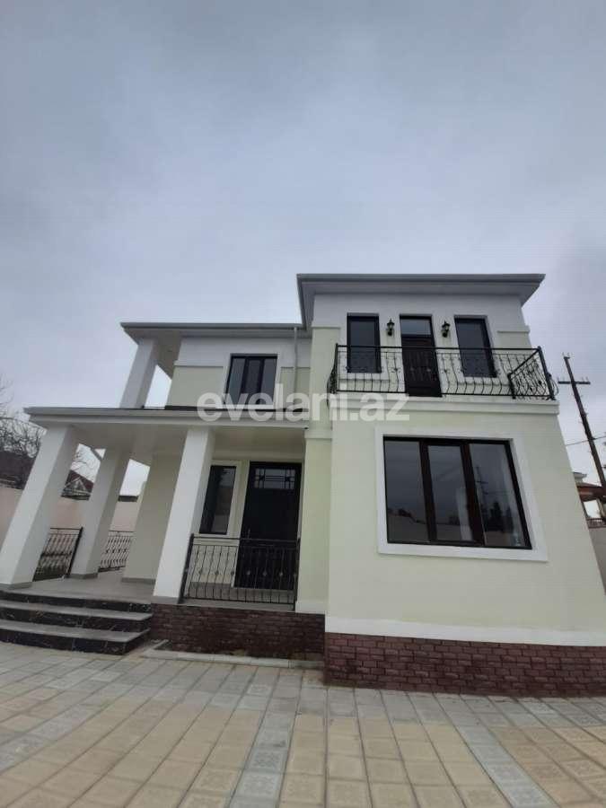 Sale, villa, 7 room, 250 m², Bilgah d.