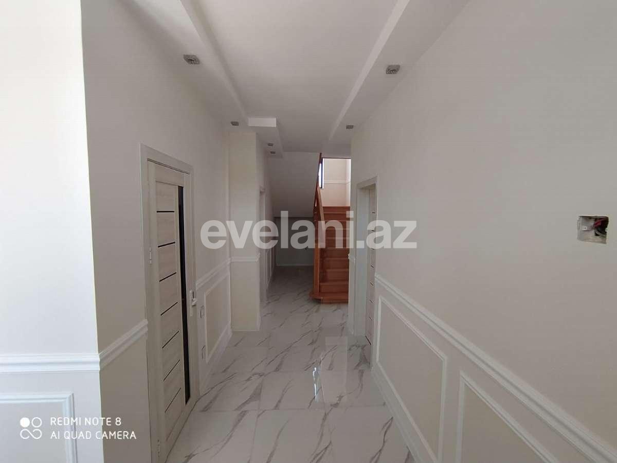 Sale, villa, 7 room, 250 m², Bilgah d.