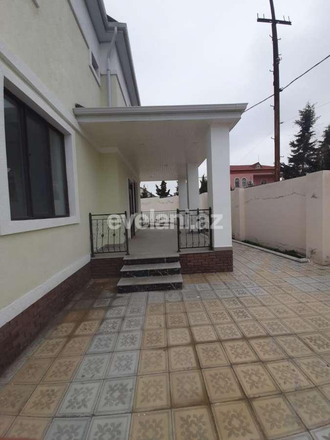 Sale, villa, 7 room, 250 m², Bilgah d.