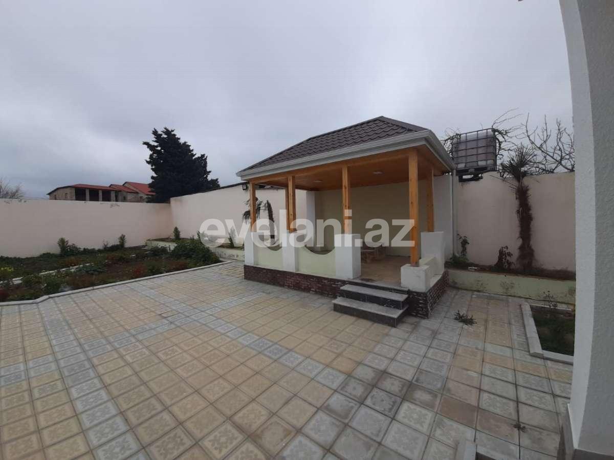 Sale, villa, 7 room, 250 m², Bilgah d.
