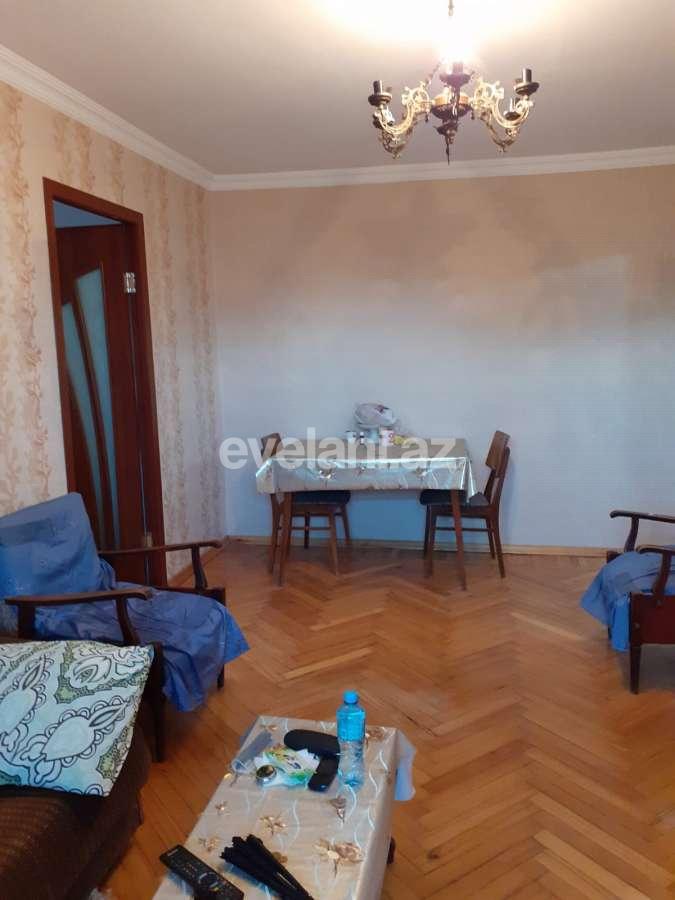 Satılır, köhnə tikili, 2 otaqlı, 50 m², Nəriman Nərimanov m.