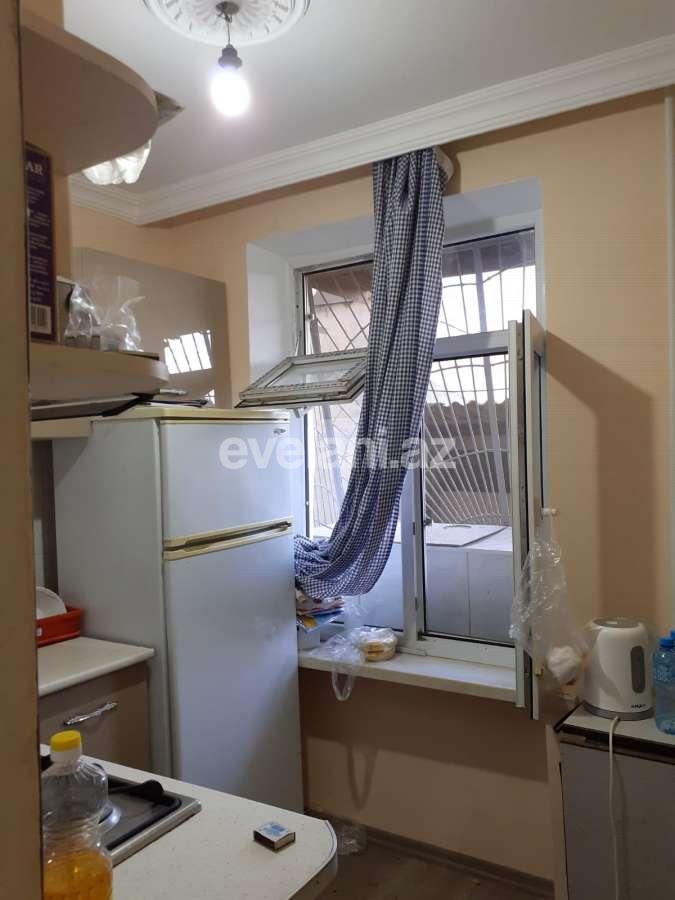 Satılır, köhnə tikili, 2 otaqlı, 50 m², Nəriman Nərimanov m.