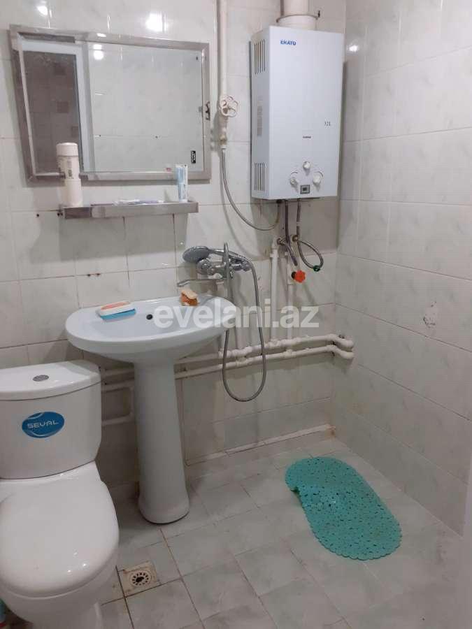 Satılır, köhnə tikili, 2 otaqlı, 50 m², Nəriman Nərimanov m.