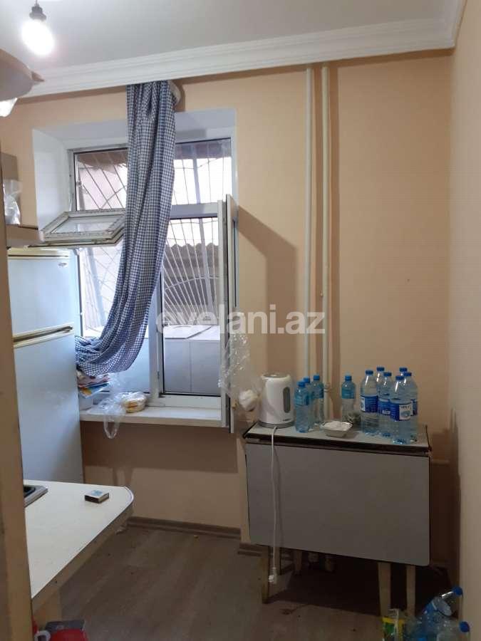 Satılır, köhnə tikili, 2 otaqlı, 50 m², Nəriman Nərimanov m.