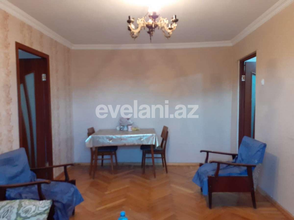 Satılır, köhnə tikili, 2 otaqlı, 50 m², Nəriman Nərimanov m.