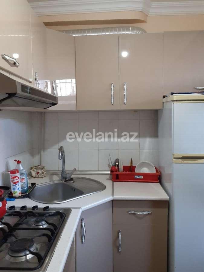 Satılır, köhnə tikili, 2 otaqlı, 50 m², Nəriman Nərimanov m.