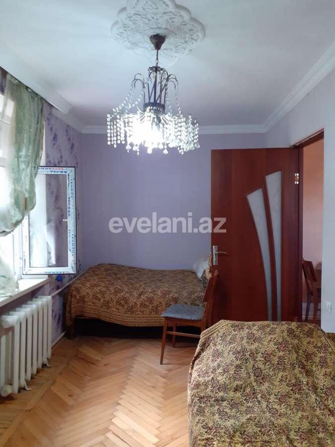 Satılır, köhnə tikili, 2 otaqlı, 50 m², Nəriman Nərimanov m.