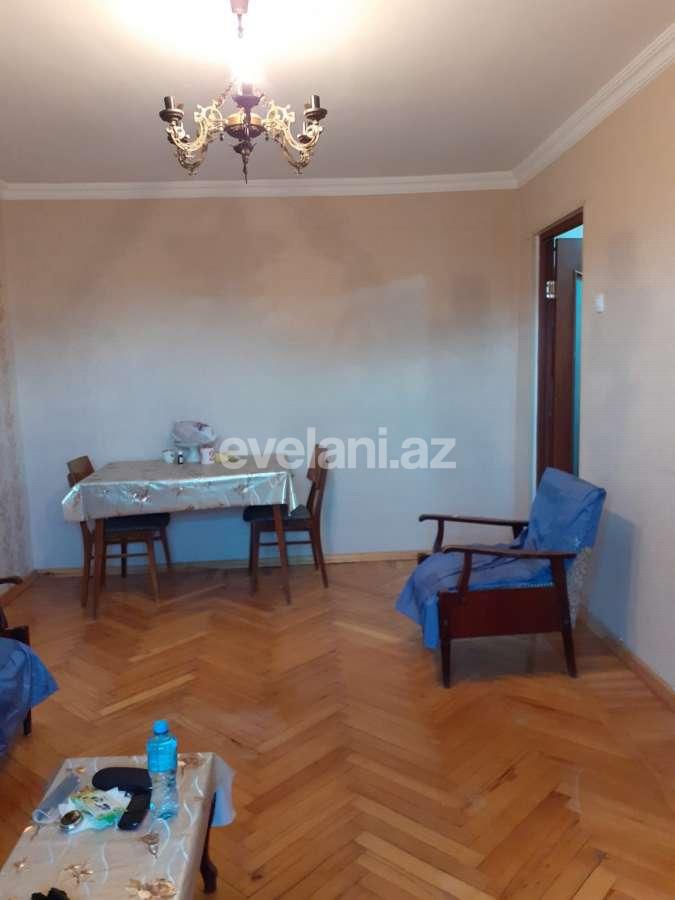 Satılır, köhnə tikili, 2 otaqlı, 50 m², Nəriman Nərimanov m.