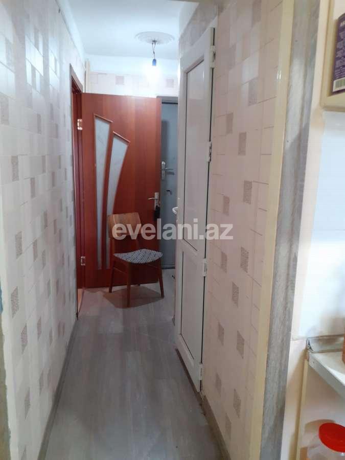 Satılır, köhnə tikili, 2 otaqlı, 50 m², Nəriman Nərimanov m.