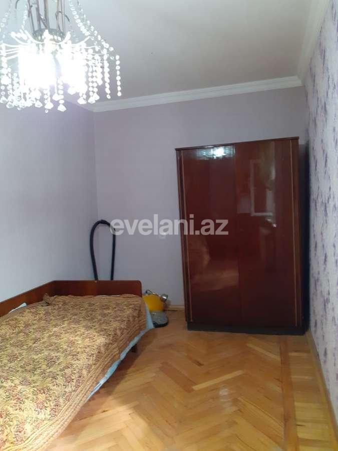 Satılır, köhnə tikili, 2 otaqlı, 50 m², Nəriman Nərimanov m.