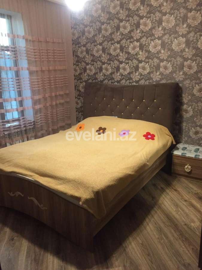 Satılır, həyət evi / bağ, 6 otaqlı, 200 m², Biləcəri q.