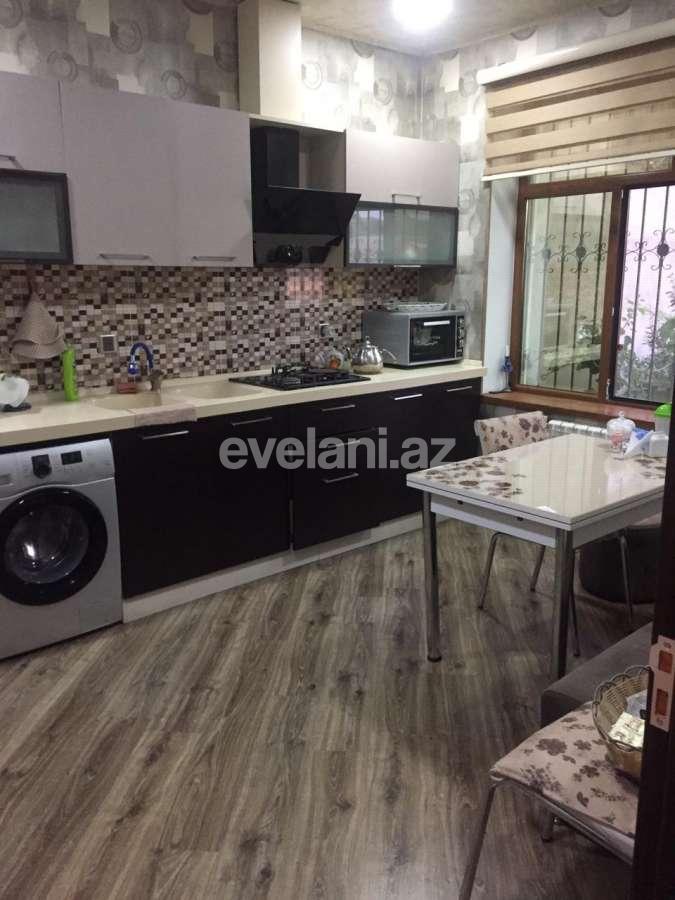 Satılır, həyət evi / bağ, 6 otaqlı, 200 m², Biləcəri q.