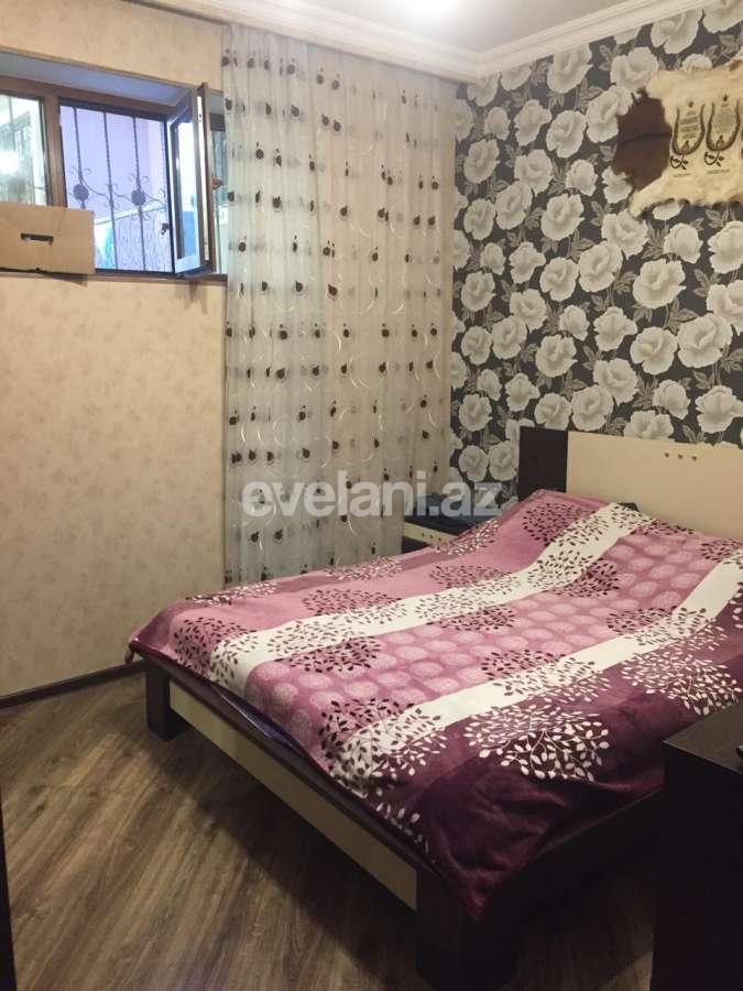 Satılır, həyət evi / bağ, 6 otaqlı, 200 m², Biləcəri q.