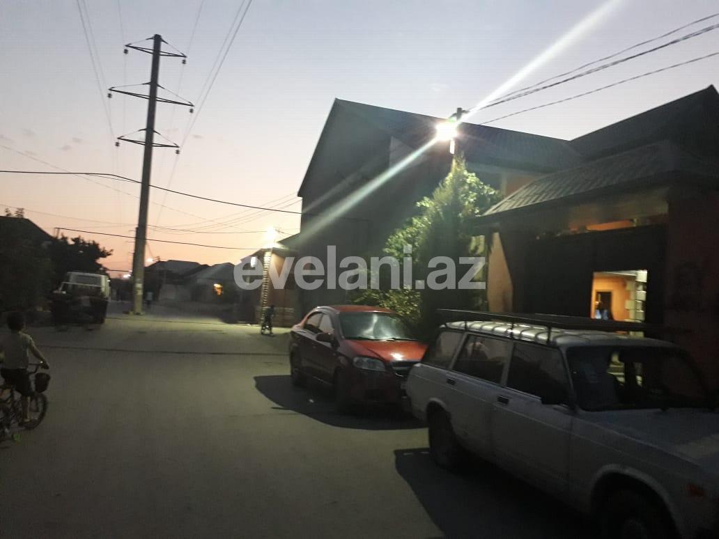 Satılır, həyət evi / bağ, 6 otaqlı, 200 m², Biləcəri q.