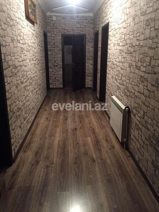 Satılır, həyət evi / bağ, 6 otaqlı, 200 m², Biləcəri q.