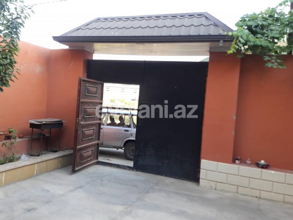 Satılır, həyət evi / bağ, 6 otaqlı, 200 m², Biləcəri q.