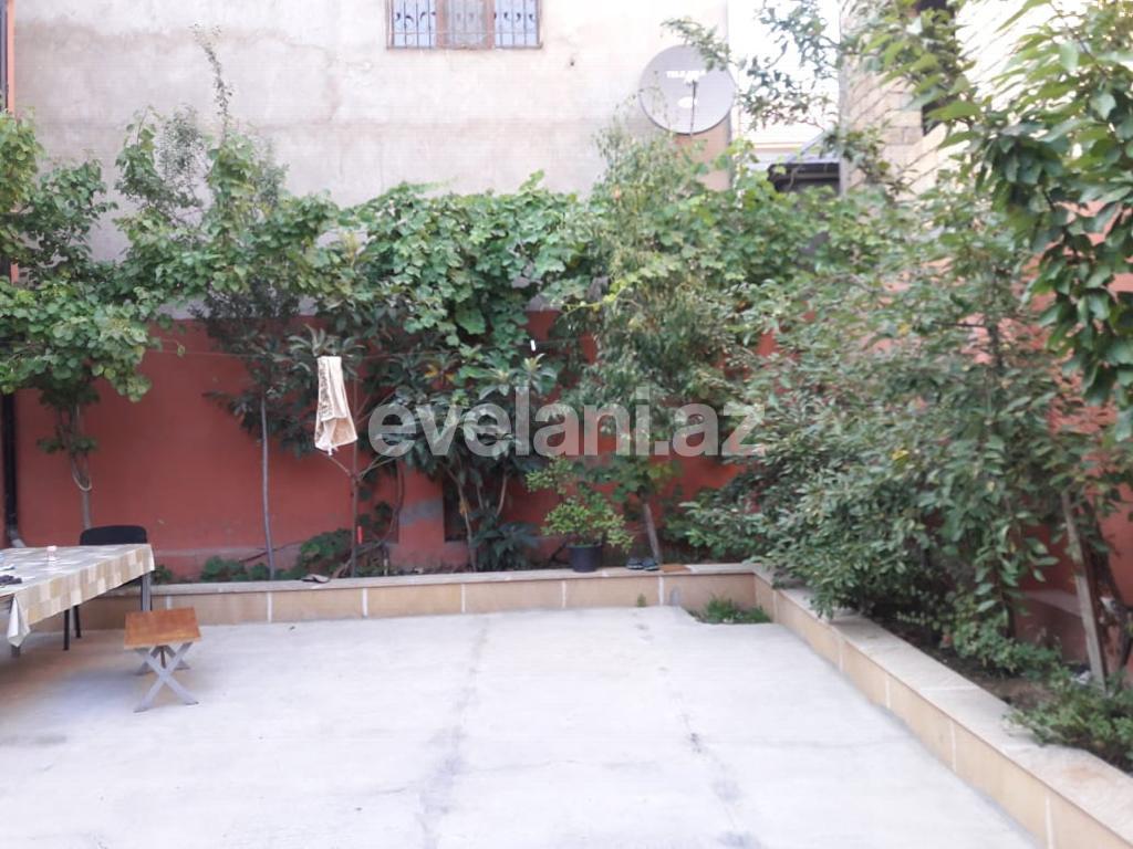 Satılır, həyət evi / bağ, 6 otaqlı, 200 m², Biləcəri q.