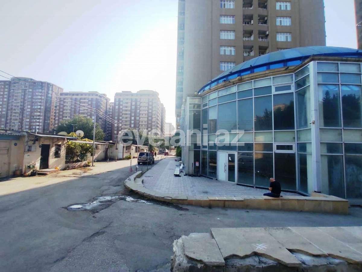 Satılır, obyekt, 680 m², 28 may m.