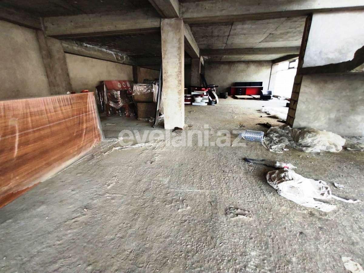 Satılır, obyekt, 680 m², 28 may m.