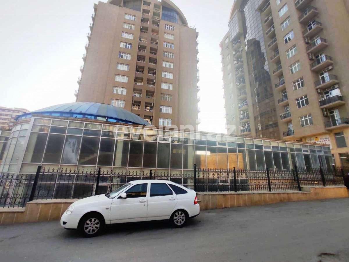 Satılır, obyekt, 680 m², 28 may m.