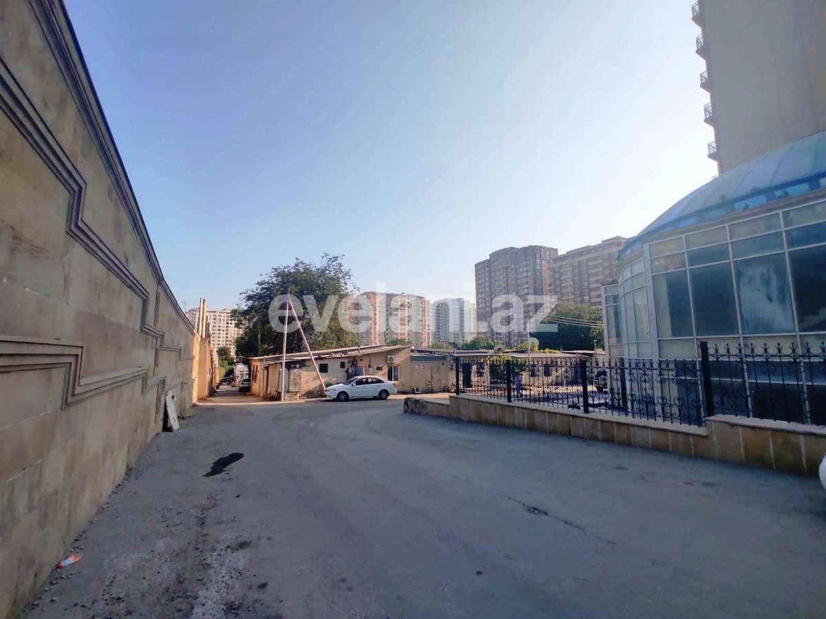 Satılır, obyekt, 680 m², 28 may m.