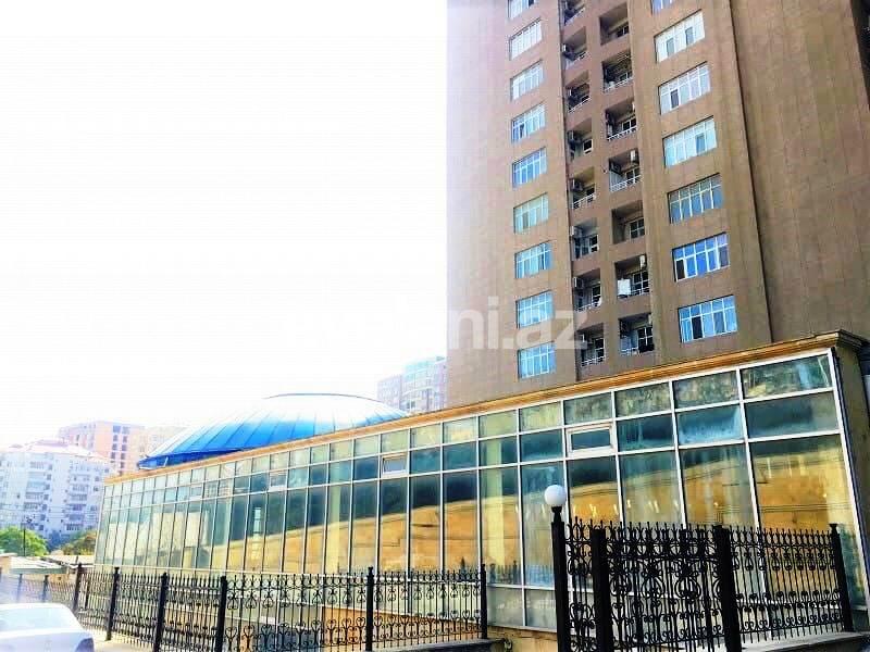 Satılır, obyekt, 680 m², 28 may m.