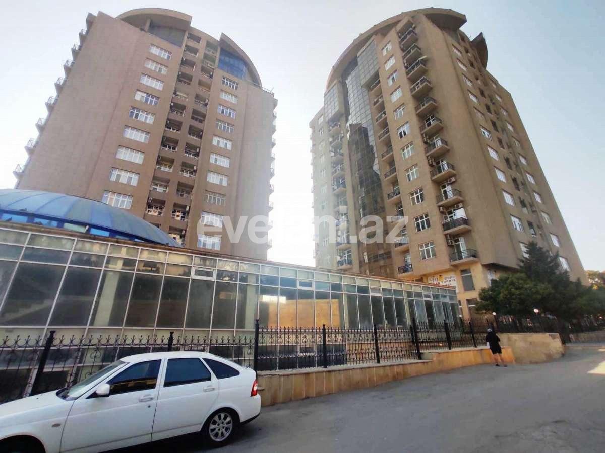 Satılır, obyekt, 680 m², 28 may m.