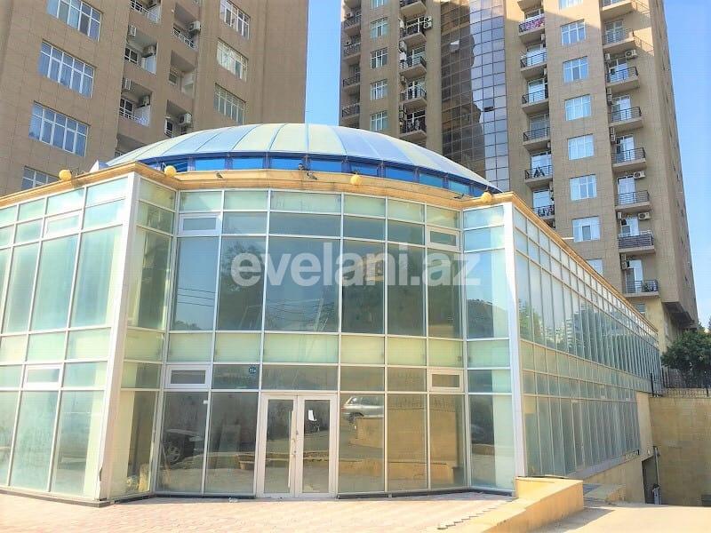 Satılır, obyekt, 680 m², 28 may m.