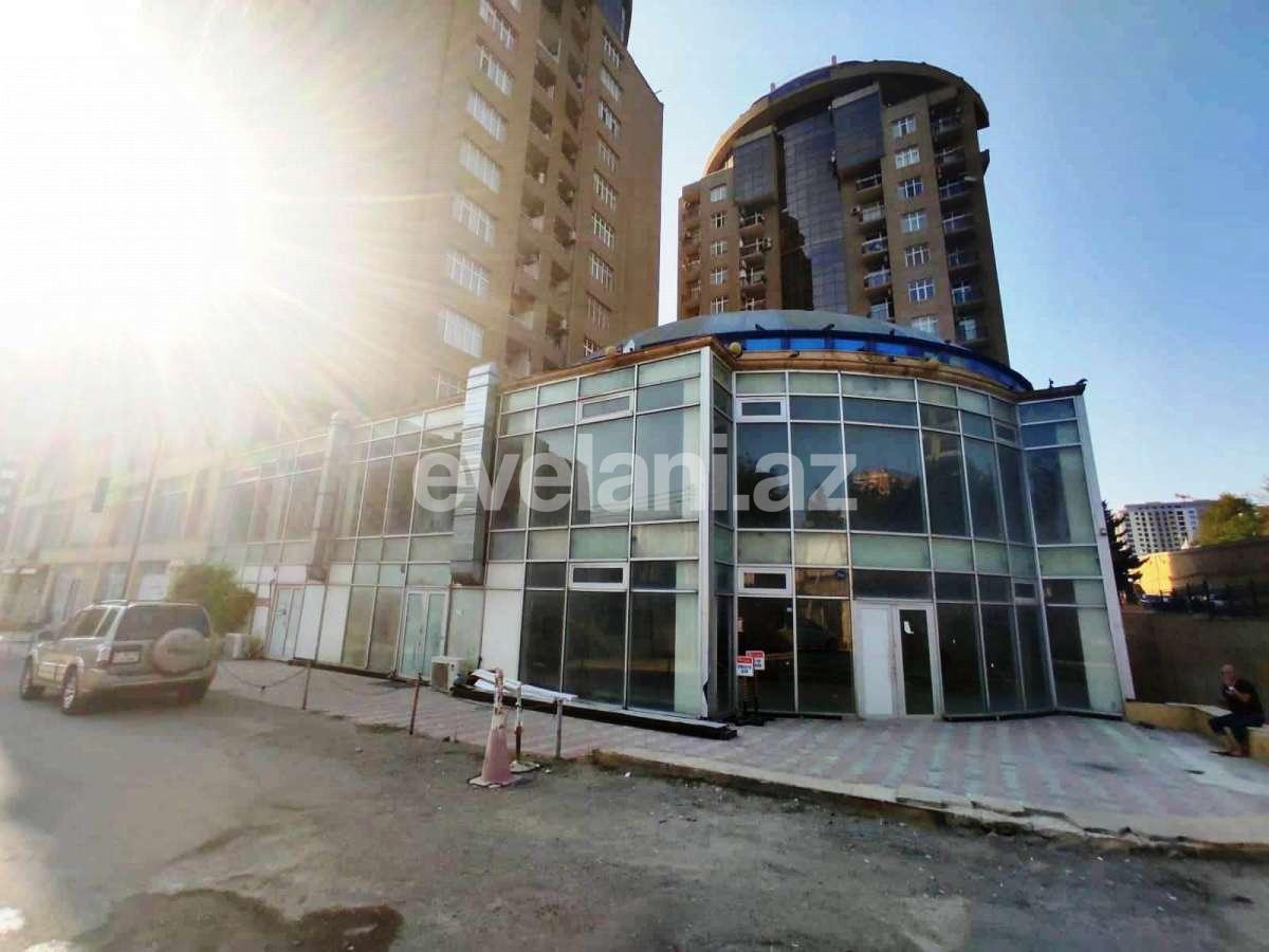 Satılır, obyekt, 680 m², 28 may m.