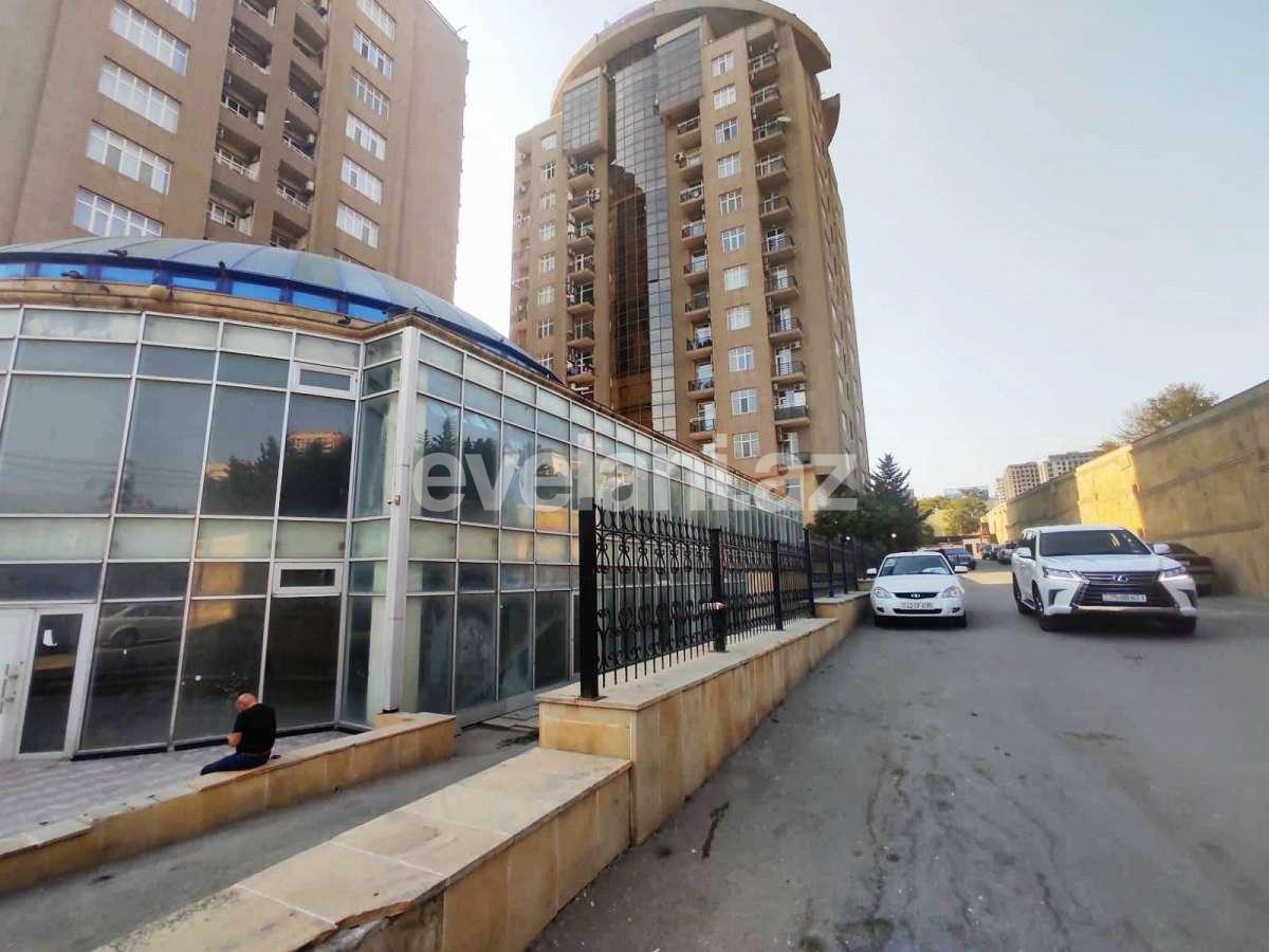 Satılır, obyekt, 680 m², 28 may m.