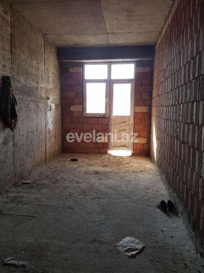 Sale, new building, 1 room, 47.5 m², Khirdalan