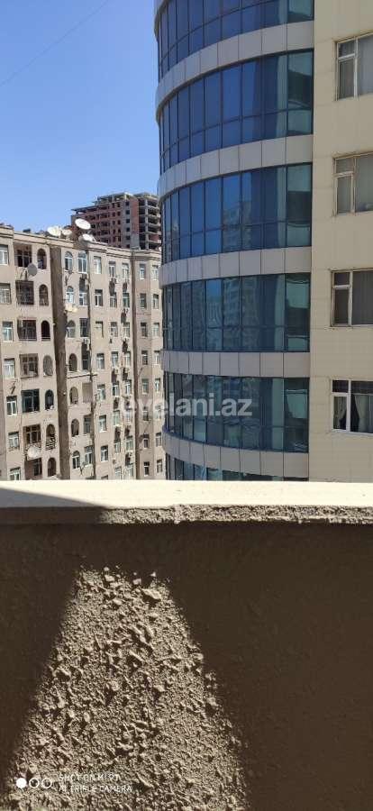 Sale, new building, 5 room, 195 m², Shah Ismail Khatai m.