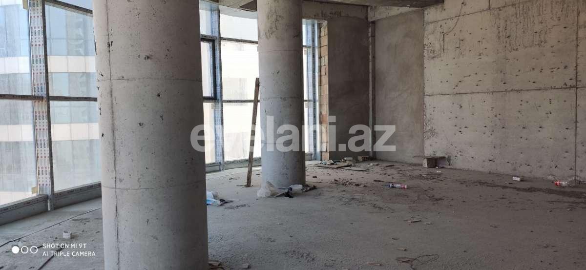 Sale, new building, 5 room, 195 m², Shah Ismail Khatai m.