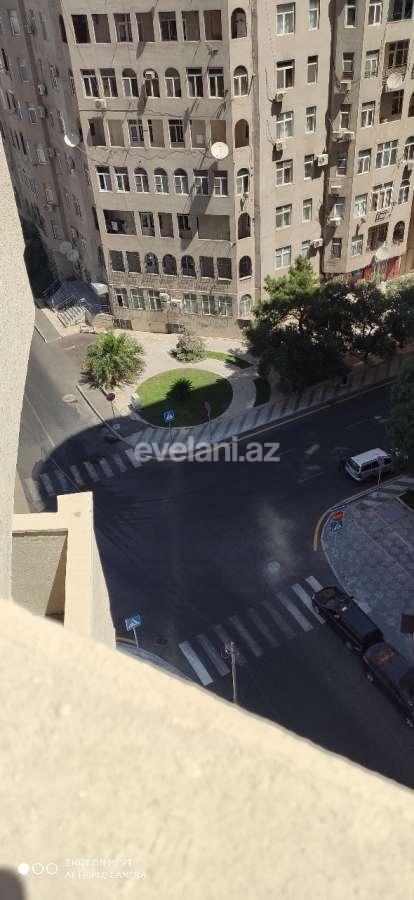 Sale, new building, 5 room, 195 m², Shah Ismail Khatai m.