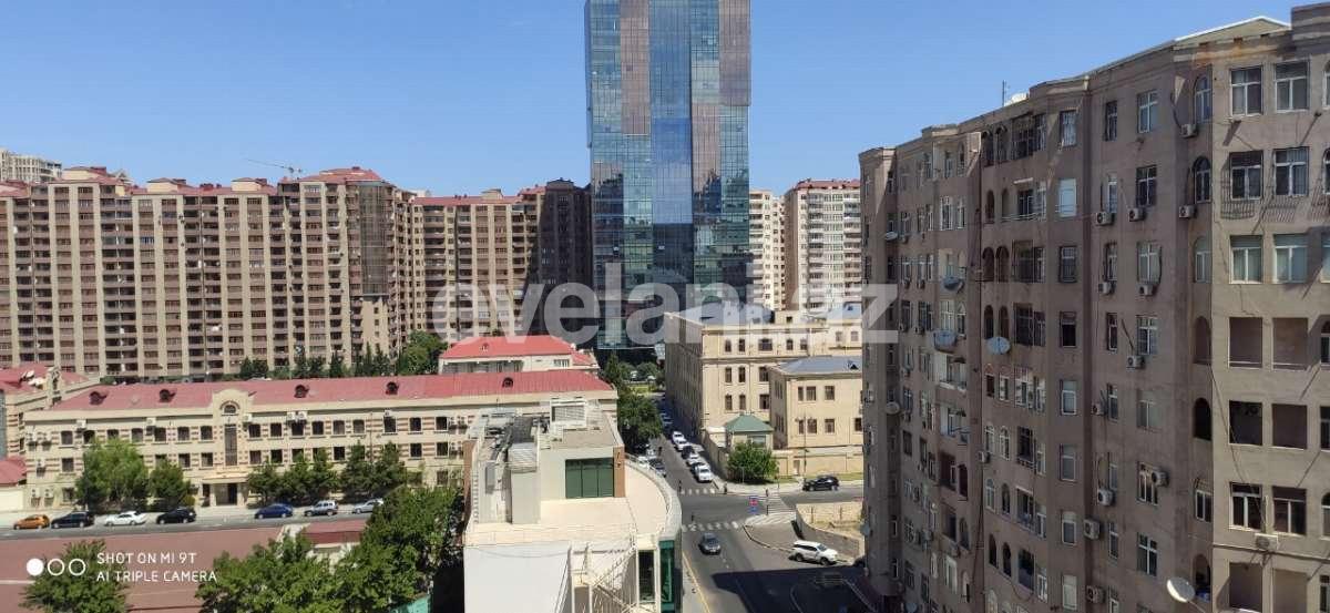 Sale, new building, 5 room, 195 m², Shah Ismail Khatai m.