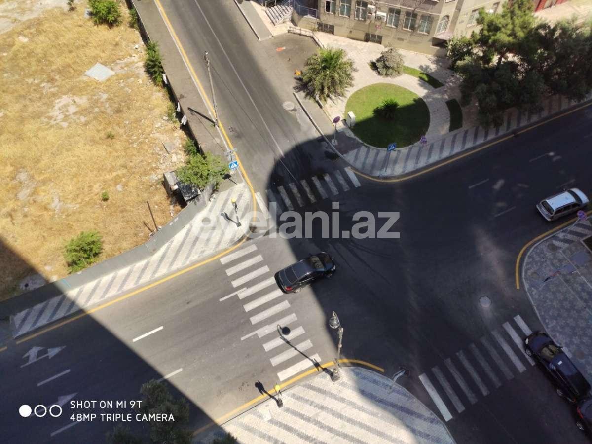 Sale, new building, 5 room, 195 m², Shah Ismail Khatai m.