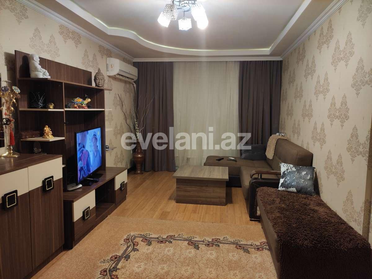 Продаётся, новостройка, 1-комнаты, 75 m², Наримановский r.