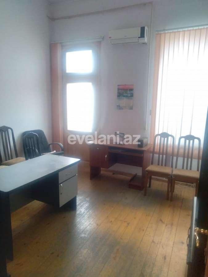 Rent, office, 3 room, 120 m², Yasamal r.