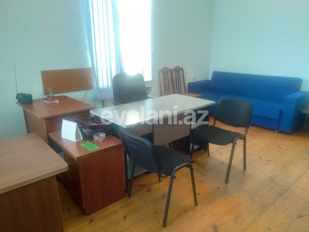 Rent, office, 3 room, 120 m², Yasamal r.