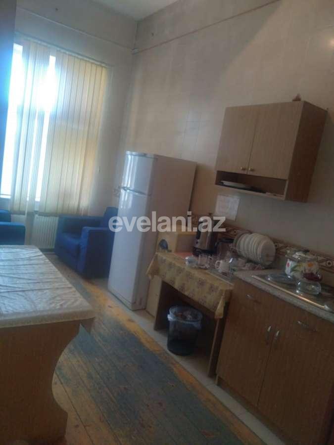 Rent, office, 3 room, 120 m², Yasamal r.