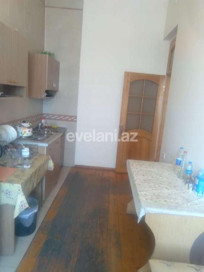 Rent, office, 3 room, 120 m², Yasamal r.