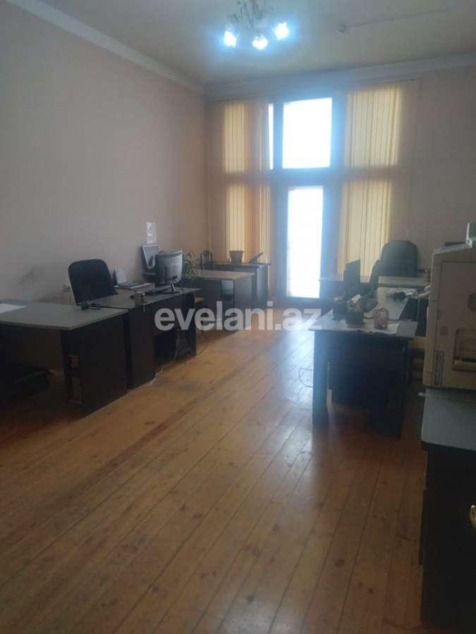 Rent, office, 3 room, 120 m², Yasamal r.