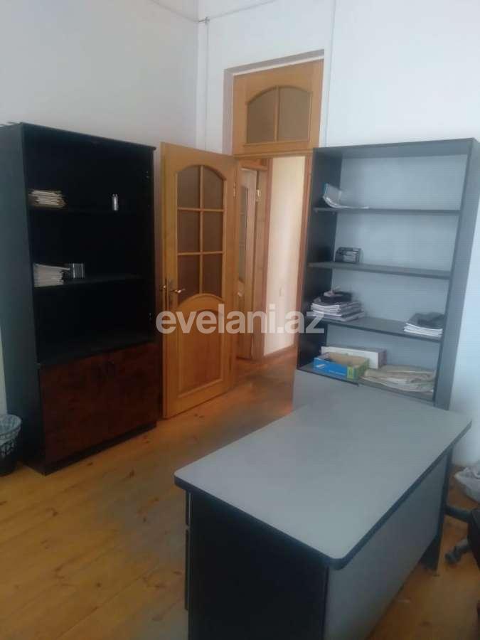 Rent, office, 3 room, 120 m², Yasamal r.