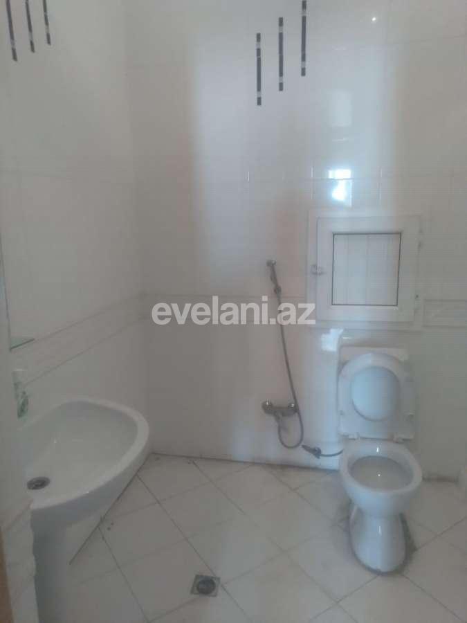 Rent, office, 3 room, 120 m², Yasamal r.