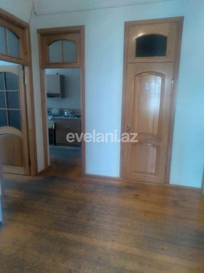 Rent, office, 3 room, 120 m², Yasamal r.