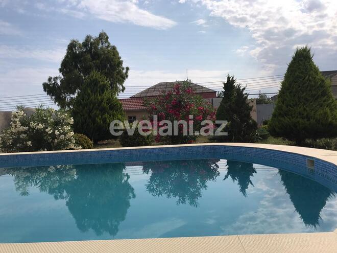 Satılır, həyət evi / bağ, 8 otaqlı, 250 m², Nardaran q.