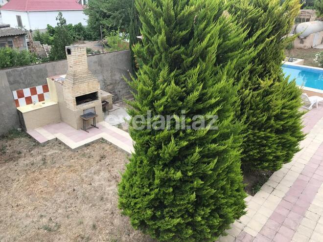 Satılır, həyət evi / bağ, 8 otaqlı, 250 m², Nardaran q.